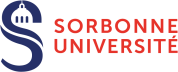 Logo Sorbonne Université