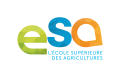 Logo ESA